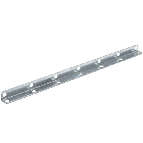 腕金装柱金物 Lガタアーム 大