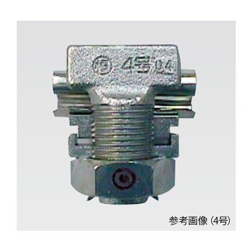 蓄力コネクタ 2号