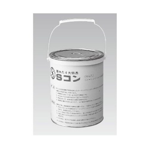 シーリングコンパンド 1Kg