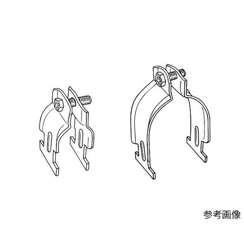 SPC− 63 SUS ハンガーサドル