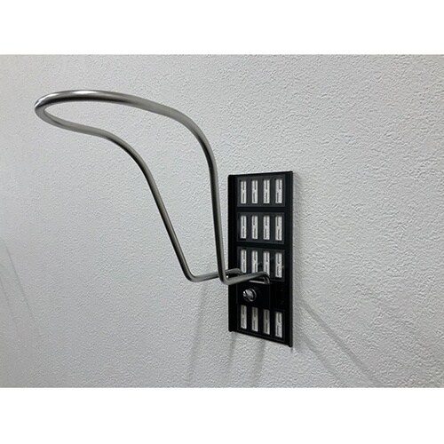 BM−01B 石膏ボード用バイクマン 黒