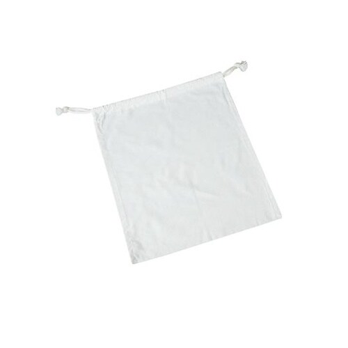 天竺さらしだしこし袋 大 45×40cm