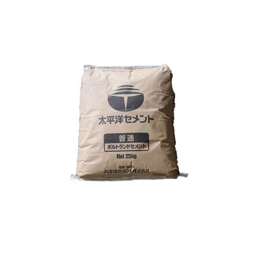 袋セメント フクロセメント