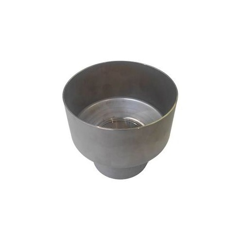 IVL50AX100 ステンレス製ホッパ