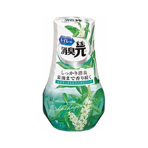 トイレの消臭元ボタニカルハーブ400ML