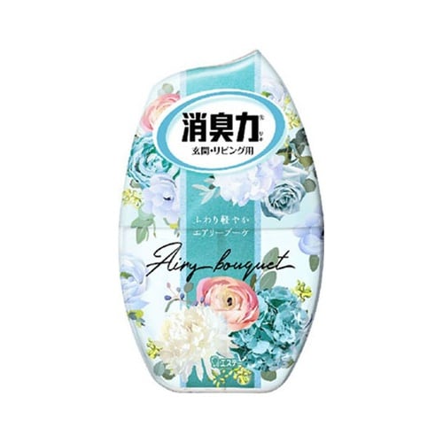 お部屋の消臭力エアリーブーケ400ML