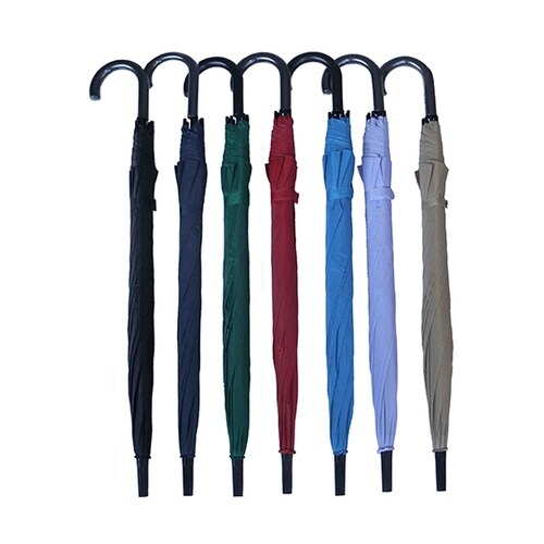 60cm FRP親骨ジャンプ傘 1箱(6