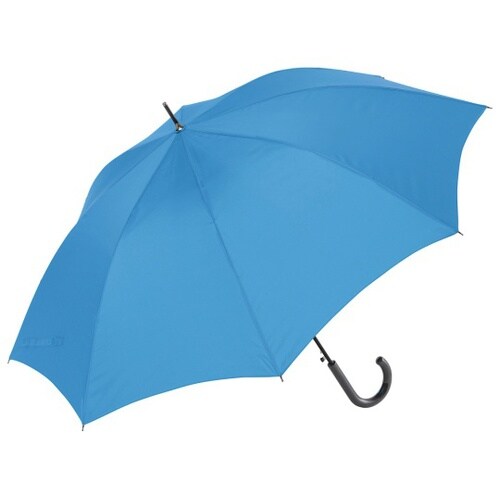 60cm サイクロンジャンプ傘・ブルー