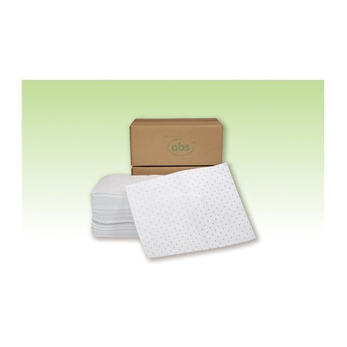 MW452 油専用吸着マット 100枚入