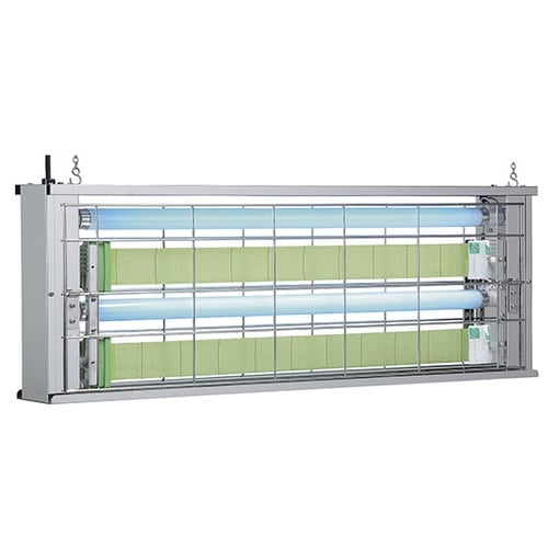 MPX−7000 捕虫器 20W×2灯