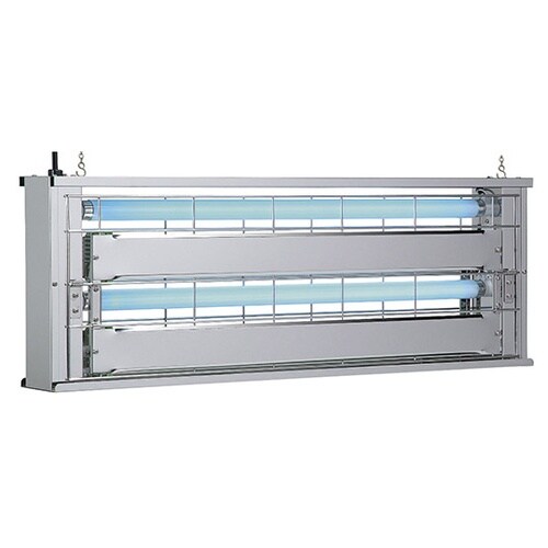 MPX−7000DXA捕虫器20W×2灯