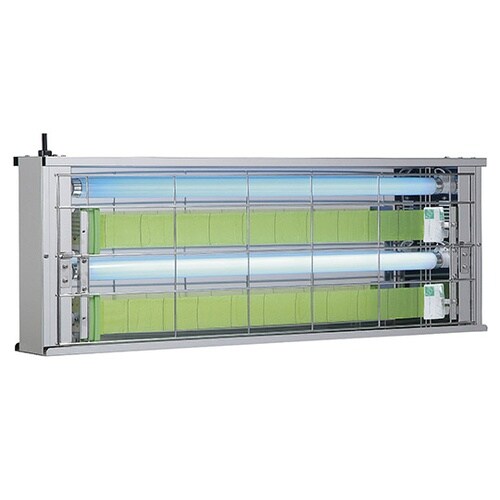 MPX−7000K 捕虫器 20W×2灯