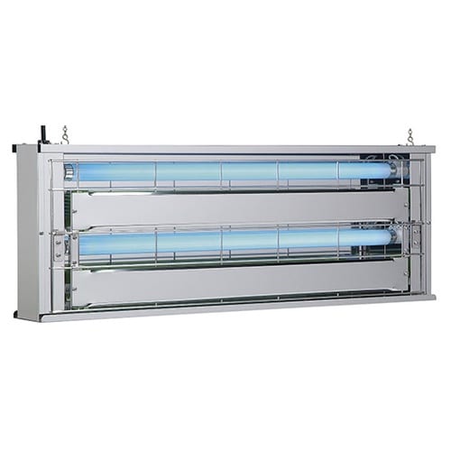 MPX−7000SDX捕虫器20W×2灯