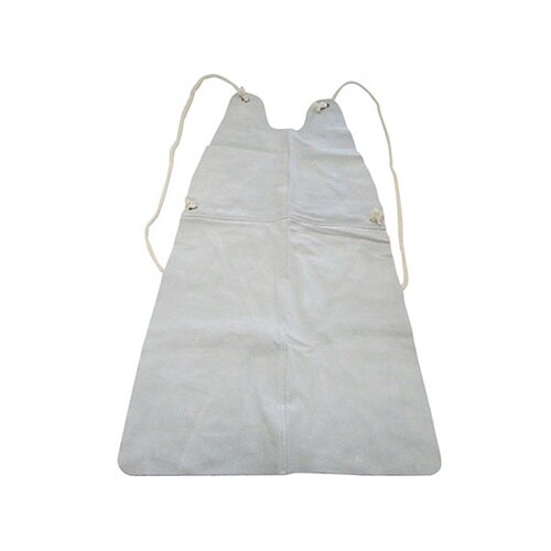 BA−800 床革 胸前掛け 4枚継