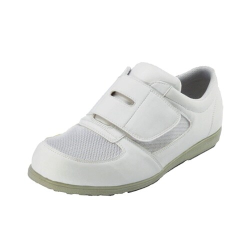 CA61 270 静電作業靴 27.0