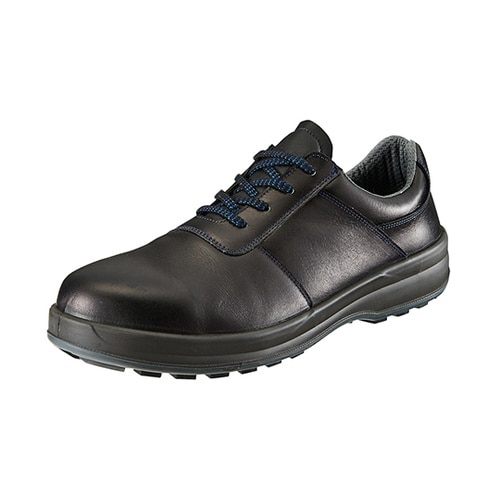 8511N 275 安全靴短靴黒27.5