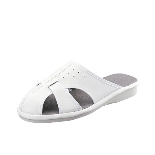 CA−72 LL 静電作業靴スリッパ