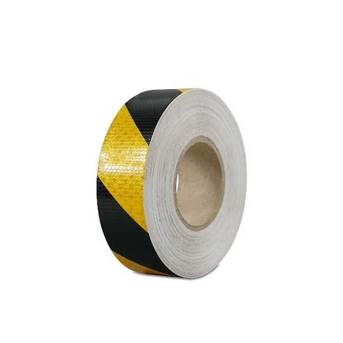 14357 高輝度反射テープ トラ