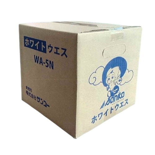 ホワイトウエス WA−5N
