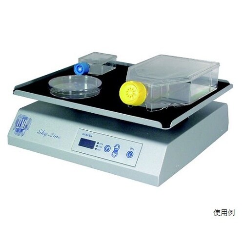 DRS−12 ロッキング シェーカー