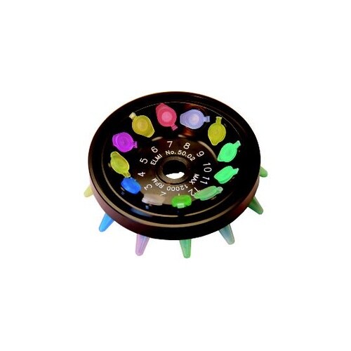 50.02 1.5/2.0ml用ローター