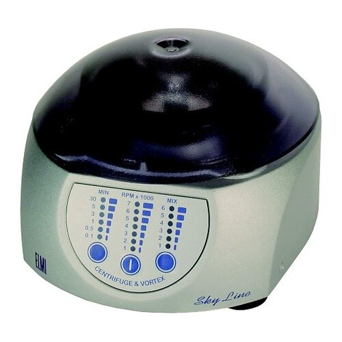 CM−70M−07 ミキサー機能付遠心機