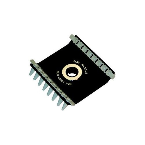 0.2ml 8連チューブ用ローター