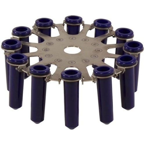 6M 12ml×12本用ローター