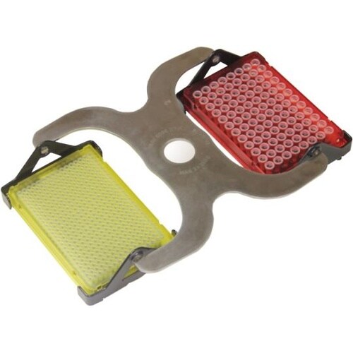 6M.04 プレート×2枚用ローター