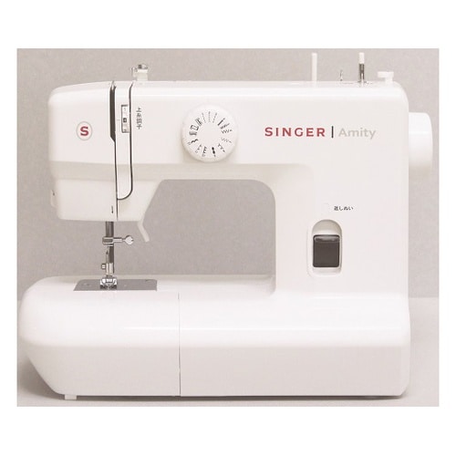 SN20A フットコントローラー式ミシン