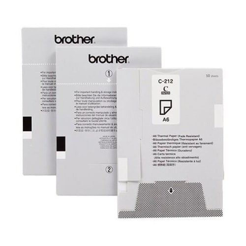 C−212 ペーパーカセット高保存性感熱