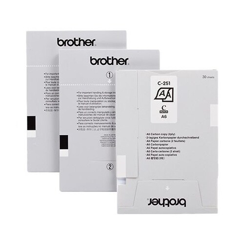 C−251 ペーパーカセット複写紙