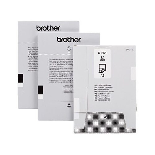 C−261 ペーパーカセット切取用紙