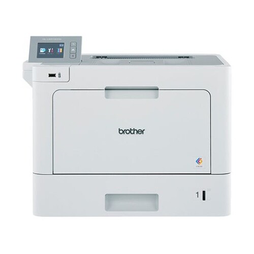 HL−L9310CDW レーザープリンタ