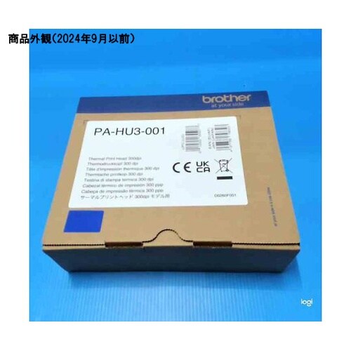 PA−HU3−001 プリントヘッド