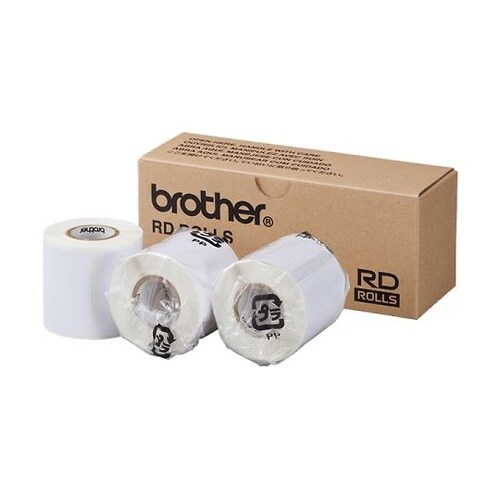 RD−M11J1 プレカット紙ラベル