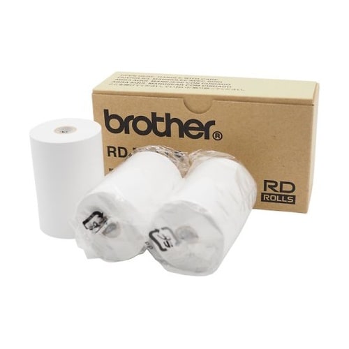 RD−M13J5 レシート用紙