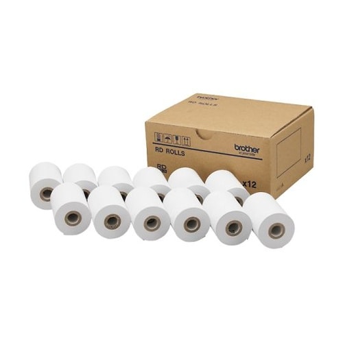 RD−R03J5 レシート用紙