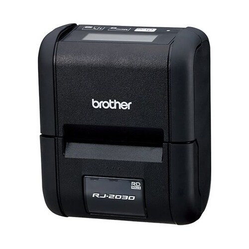 RJ−2030 感熱モバイルプリンター