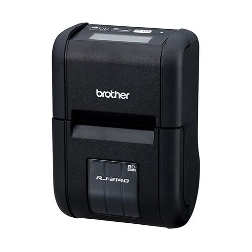 RJ−2140 感熱モバイルプリンター
