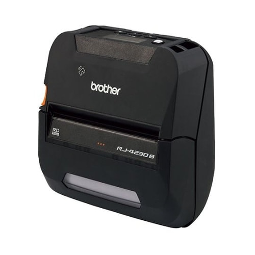 RJ−4230B 感熱モバイルプリンター