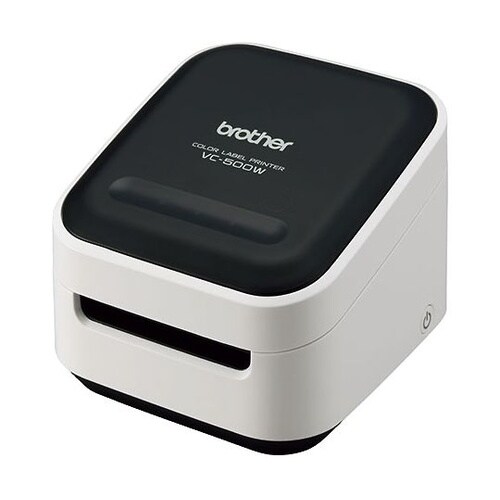 VC−500W 感熱カラーラベルプリンタ