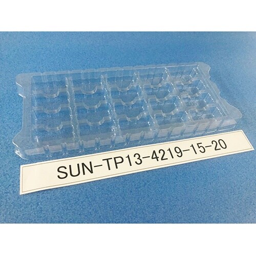 部品トレー(段トレ) 1箱(200枚入)