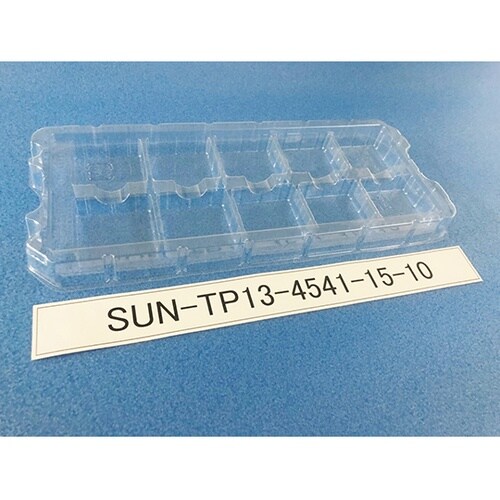 部品トレー(段トレ) 1箱(200枚入)