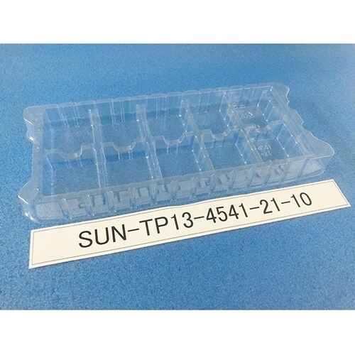 部品トレー(段トレ) 1箱(200枚入)