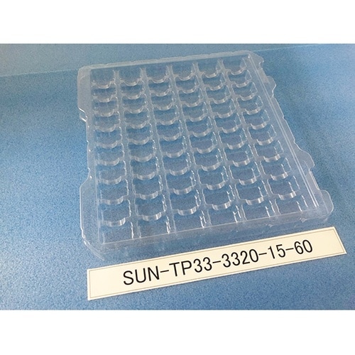 部品トレー(段トレ) 1箱(100枚入)