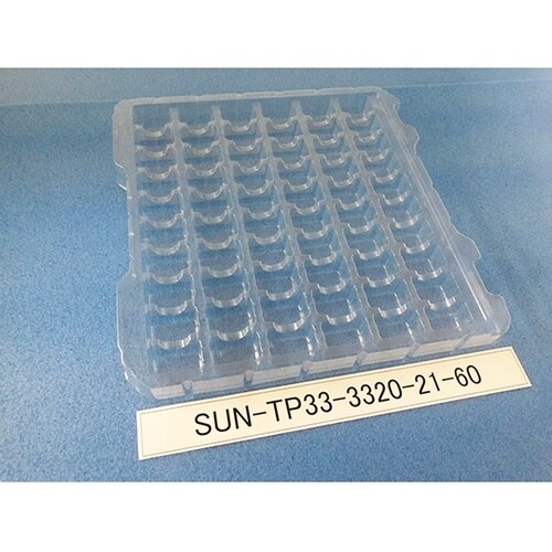 部品トレー(段トレ) 1箱(100枚入)