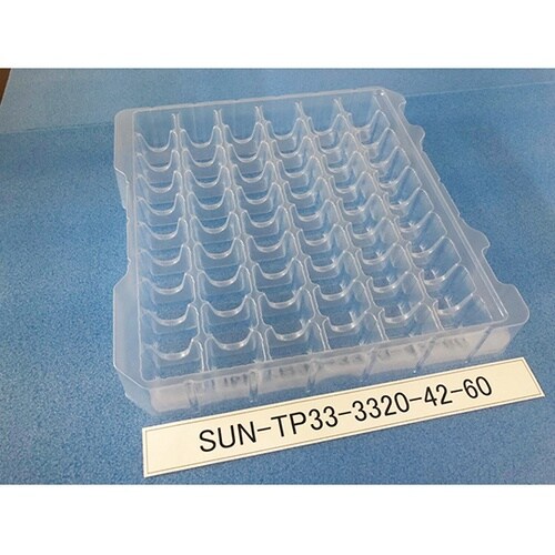 部品トレー(段トレ) 1箱(100枚入)