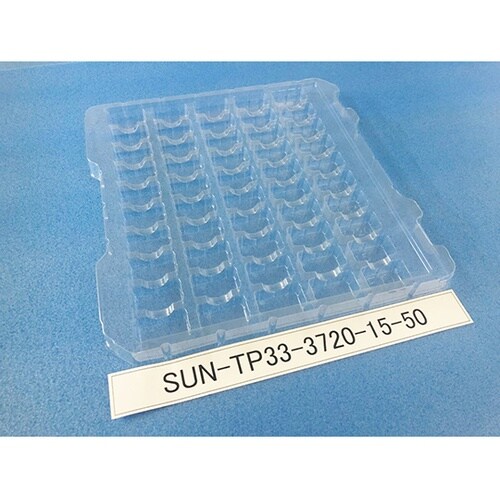 部品トレー(段トレ) 1箱(100枚入)