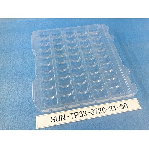 部品トレー(段トレ) 1箱(100枚入)